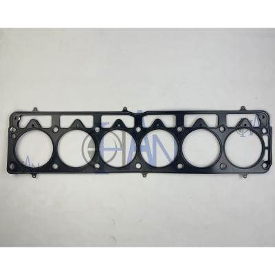 China C5987-030 MLS metal head gasket for 91-03 jeep 4.0L engine spare parts for sale