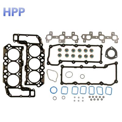 China Auto Head Engine Parts Trim Set Engine Parts Hs26229pt Fits For 02-05 Dodge Ram Jeep Liberty Grand Cherokee 3.7 VIN K for sale