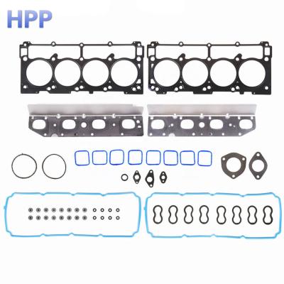 China Auto Head Engine Parts Trim Set Diesel Engine Parts HS26423PT Fits For 09-15 Chrysler 300 Dodge Charger Jeep Ram 5.7 for sale