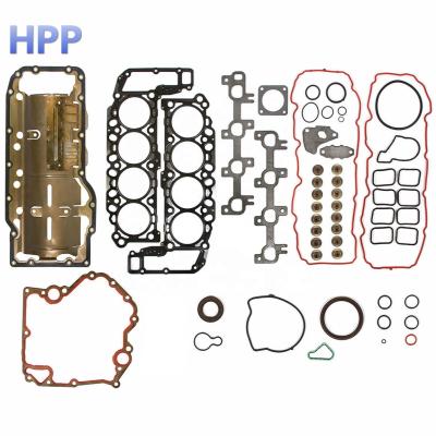 China Auto Engine Parts Full Trim Set Diesel Engine Parts HS26157PT CS26157 Fits For 04-07 Dodge Ram Jeep Grand Cherokee 4.7L VIN J N P for sale