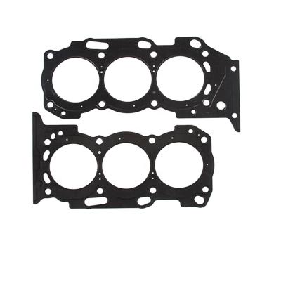 China Auto Engine Parts Cylinder Head Gasket Fits For Toyota Tacoma 4Runne FJ Cruiser 4.0 4.0L DOHC 24v 1GRFE 1GR Engine Gasket for sale