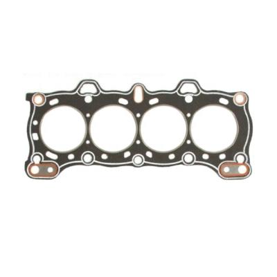 China Auto Parts Graphite Engine Key Gasket Fits For Honda Acura Integra D16A8 D16A9 D16Z5 ZC1 D 16 A8 D 16 A9 1.6 1.6L Engine Parts for sale