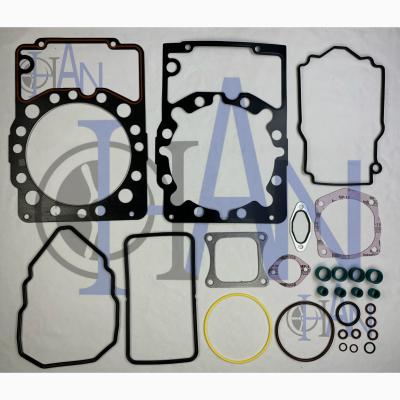 China Building Material Shops 463-9257 Kit-Engine Gasket Fits For Caterpillar 3512B 3512C 3512E 3516B 3516C PM3512 PM3516 PM3508 Engine Parts for sale