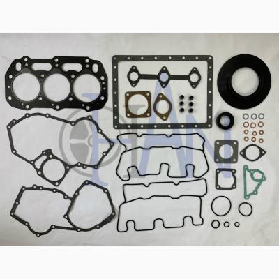 China Building Material Shop 155-8078 Cylinder Gasket Kit Used Fits For Caterpillar 3013C C1.5 C1.7 Diesel Engine Spare Parts Supplier for sale