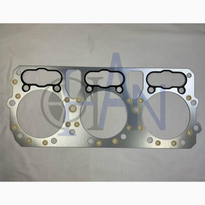 China Building Material Shop Cylinder Head Gasket BM98021 Fit For Cummins V28 Diesel Engine High Quality Spare Parts for sale