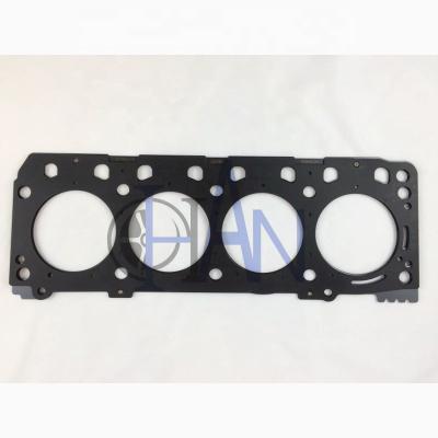 China Material of Construction Shop Cylinder Head 61-37525-20 Gasket Used Fits For Deutz BF4L2011 BF4LM2011 Diesel Engine Spare Parts Supplier for sale