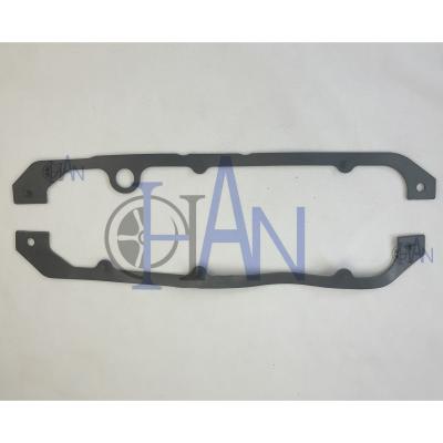 China Material of Construction Shops 99432807 99432808 Cylinder Engine Crankcase Gasket Fit For Iveco Daily 2.8 Engine Parts for sale