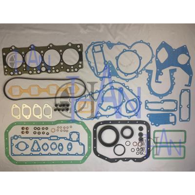 China Full Metal Cylinder Gasket Set 4BD1T 4BB1 4BD1 4BD2 4Because2 Fit For Isuzu ELF 250 3300 KS KT250 KT350 8V Engine for sale