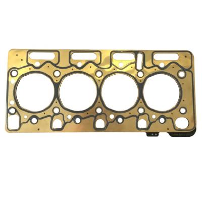 China Engine Parts 320/02617 Cylinder Head Gasket Fit For JCB 444 DieselMax EcoMax 2CX 3CX 4CX for sale