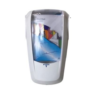 China - Durable hand sanitizer dispenser suitable for commercial public place for sale