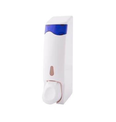 China Non- Foam Soap Dispenser Drip Design Foam Soap Dispenser Liquid Soap Dispenser For Hospital for sale