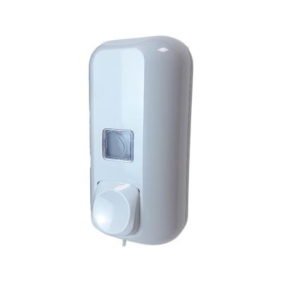 China Automatic Foam Soap Dispenser Touchless Hand Sanitizer Dispenser for Restaurant and Public Place for sale