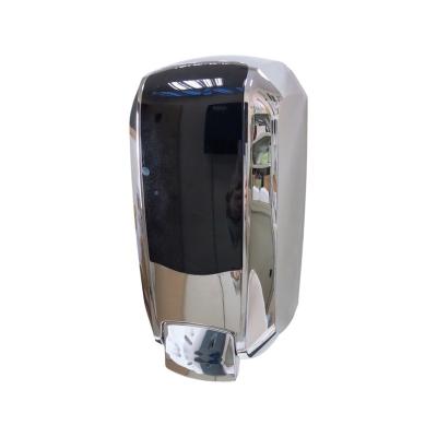 China Foam Soap Dispenser / Hand Wash Free Hand Foam Soap Dispenser For Washroom Kitchen for sale