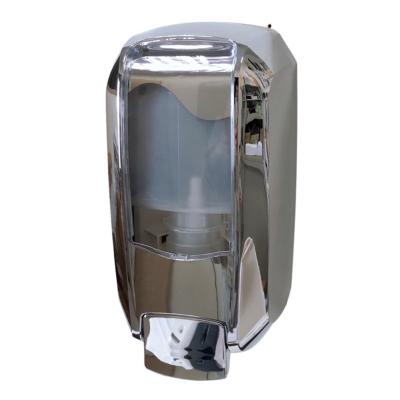 China Foam Soap Dispenser Customized Soap Dispenser Supplies Wall Mountable Hand Sanitizer Dispenser for sale