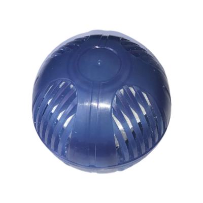 China Disposable Urinal Ball Screen Deodorant Sanitizer Watering Mat Bio Deodorant Saving Urinal for sale