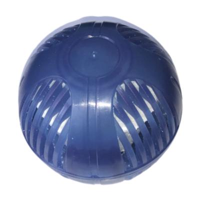 China Anti - Splash And Odor Freshener Sanitizer Ball Disposable Urinal Screen Deodorant for sale