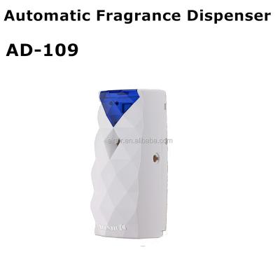 China Automatic PP Air Freshener Dispenser Aerosol Dispenser for sale