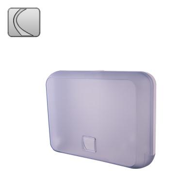 China Plastic Hand Towel Dispenser Paper Towel Dispenser W Fold Paper Towel Dispenser for sale