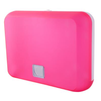 China - High Capacity Holder& Easy Refill Design Paper Tissue Dispenser for sale