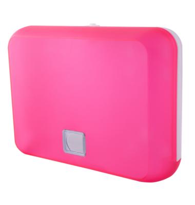 China - Good Quality Multifold Paper Towel Dispenser For Washroom for sale