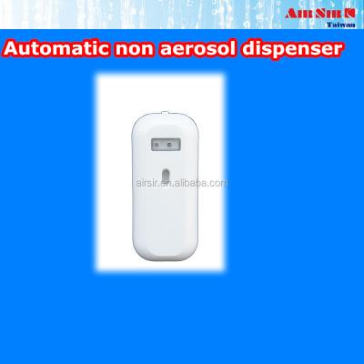 China Viable Automatic Electric Air Freshener Air Freshener Dispenser Wall Mounted Air Freshener AL-309 for sale