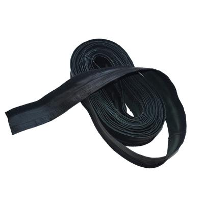 China Hot sale flame retardant pipe protection the first layer of welding and cutting cowhide cable protective sleeve is 10m for sale