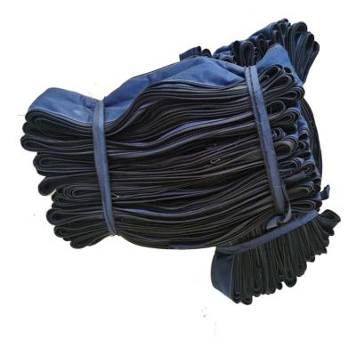 China Economical And Practical Competitive Price High Density Expandable Denim Welding And Cutting Cable Protective Sleeve for sale