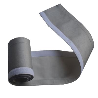 China Best Selling Wear Resistant Cable Protective Sleeve For Welding And Cutting Robot for sale