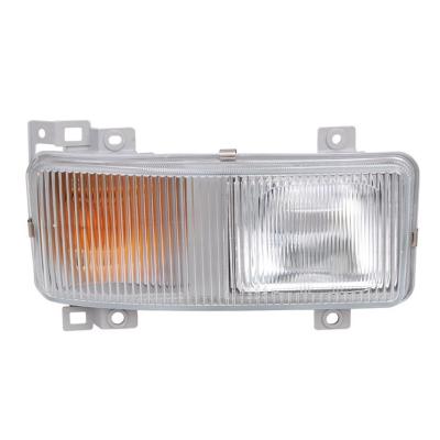 China Car Dlaa Light Lamp FOG LMAP FOR MITSUBISHI MC933292 MC937291 037305 for sale