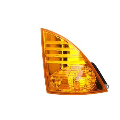 China Car Position Led Around Corner Lamp FOR HINO 81510-2081 81520-1931 044703 for sale