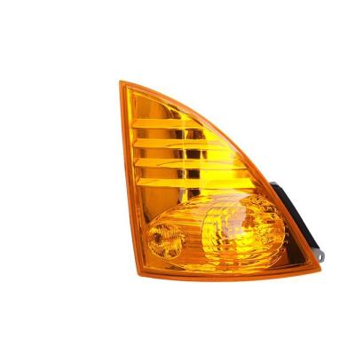 China Led standing lamp CORNER LMAP FOR HINO LH/RH 219-1506 81510-2020G 81520-1970G 044703 for sale