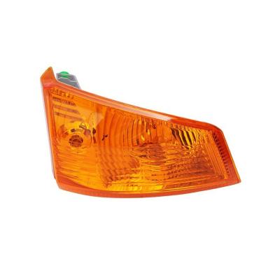 China Good quality led car lamp CORNER LMAP FOR HINO 046003 046003 for sale