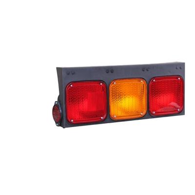 China Lowest Price Tail Lamp 1847494 BK31-13405-CC 2014 2015 2016 11054 for sale