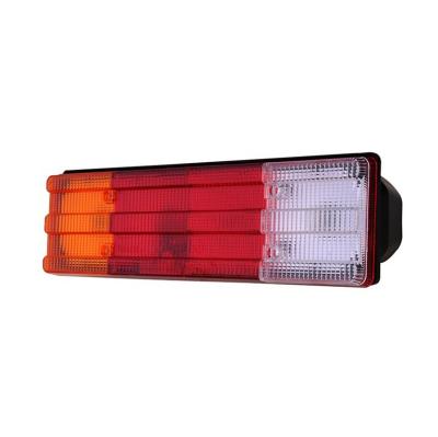 China High Quality Waterproof Universal Led Lights LED Tail Light 11064 for sale