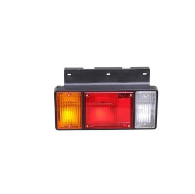 China Lamps For Car Led Taillight Fog Lamp Rear TAIL LMAP 057109 for sale