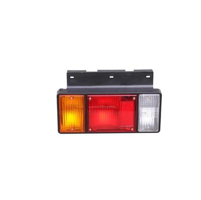 China Boxcar lamp led strip TAIL LMAP FOR ISUZU 057109 LH/RH 213-1907 8-94257419-0 8-94257420-2 057109 for sale