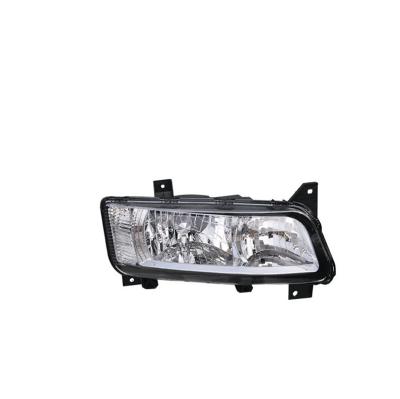 China Car Lamp Led Square Head LMAP FOR MITSUBISHI MK580440 MK580439 MK548577 MK548576 037501 for sale