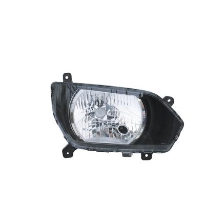 China Car led lamp HEAD LMAP FOR HINO 046001 046001 for sale