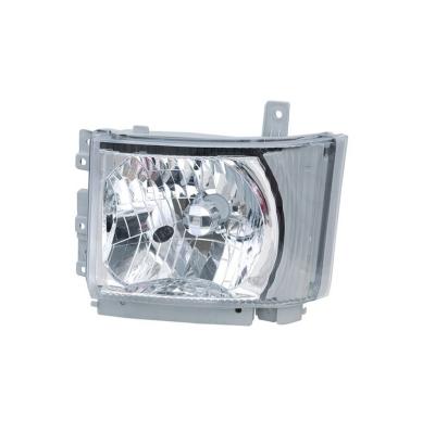 China Big lamps car led lamp HEAD LMAP FOR ISUZU 8-98098477-1 8-98098478-0 8-98098481-1 8-98098482-1 054701 for sale