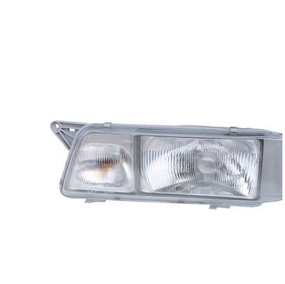 China Led car lamp bulb HEAD LMAP FOR ISUZU 057601 LH/RH LHD/RHD 057601 for sale