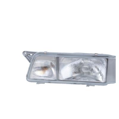 China Big lamps car led lamp HEAD LMAP FOR ISUZU 057601 LH/RH LHD/RHD 057601 for sale