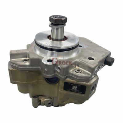 China For KOMATSU Excavator Fuel Injection Pump 0445020109 6754-72-1012 For KOMATSU PC200 for sale