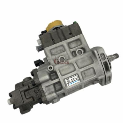 China For CAT 320D Excavator Fuel Injection Pump 326-4635 32F61-10302 For CAT 320D Excavator for sale