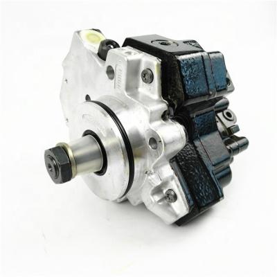 China Original Engine Fuel System D08 Diesel Engine Fuel Injection Pump 0445020225 for sale