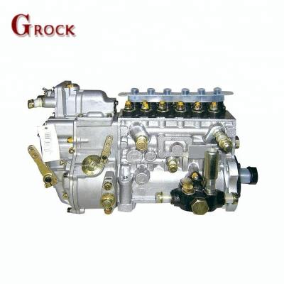 China Wholesale Excavator Engine Engine Fuel Injection High Pressure Pump Common Size for sale