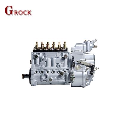 China Low Price PW2000 Mechanical High Pressure Common Injection Pump Size for sale