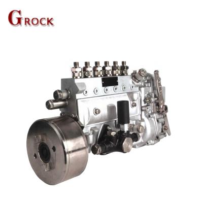 China mechanical high pressure injection pump for sale common size for sale