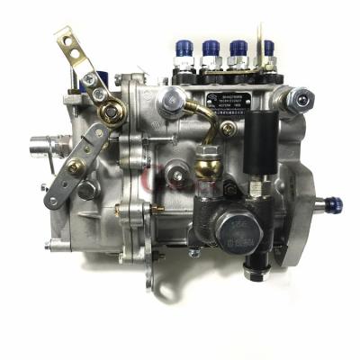 China Genuine 490BPG Kangda Diesel Fuel Injection Pump 4QT25 BH4QT85R9 for sale