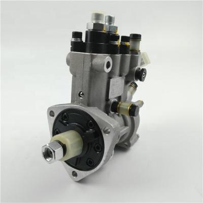 China Fuel injection system diesel engine original parts high pressure common rail pump CP18/0445025016 for sale