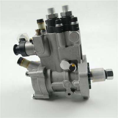 China Export Selling High Pressure Common Rail Fuel Injection Oil Pump Assy Size CP18/0445025018 for sale